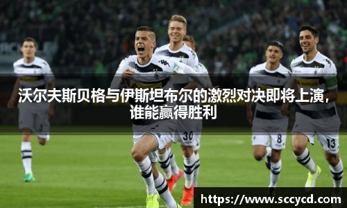 沃尔夫斯贝格与伊斯坦布尔的激烈对决即将上演，谁能赢得胜利